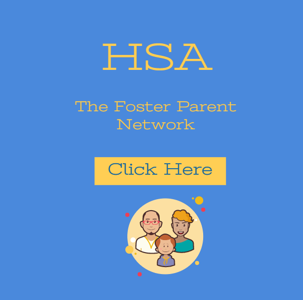 HSA Foster Parent Network